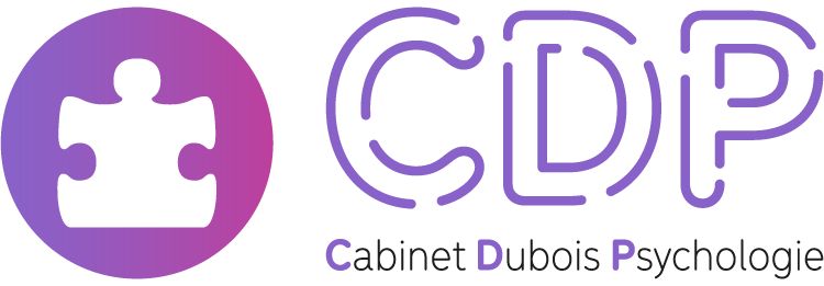 Cabinet Dubois Psychologie - Accompagnement en développement personnel et professionnel - Logo