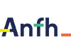 ANFH : L’AFNH est un organisme agréée par le ministère de la santé pour collecter et gérer les fonds consacrés au financement. Il propose à ses adhérents un accompagnement dans la gestion de la formation, des compétences et des métiers.
