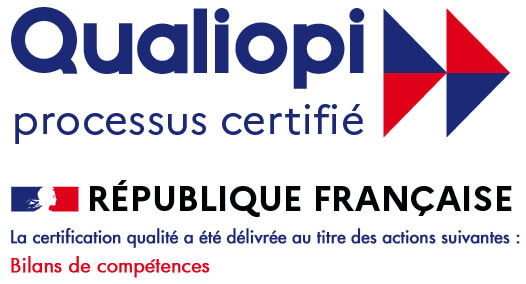 Logo qualiopi